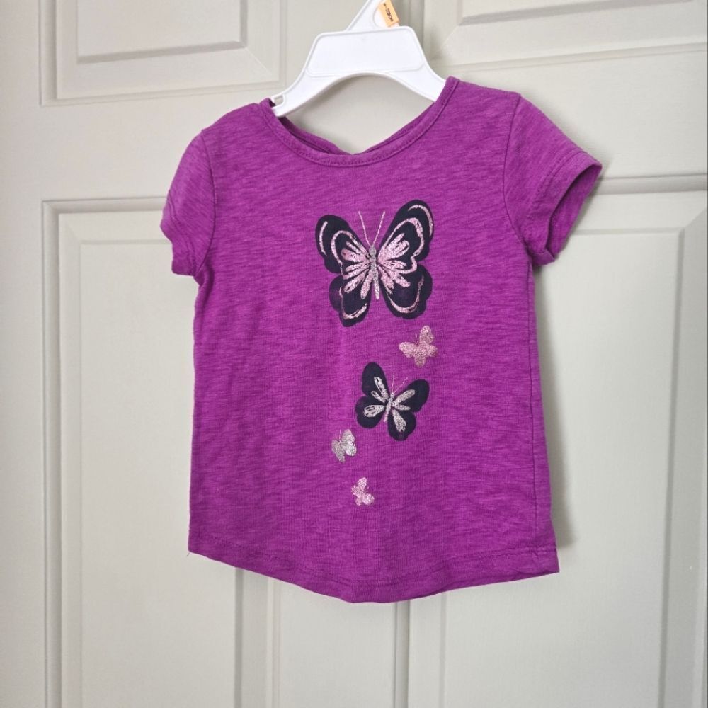 5/$10 Joe Fresh tshirt size 2